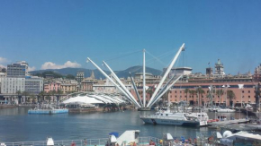 Acquario Apartments, Genova